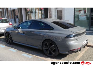Peugeot 508 — 24